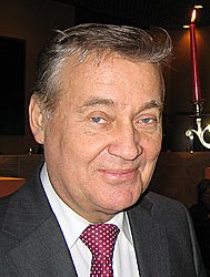 Alfreð Þorsteinsson