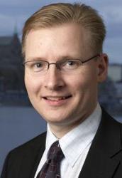 Bjarni Ármannsson
