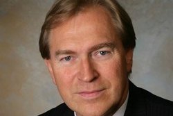 Árni Sigfússon Árni Sigfússon