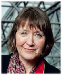 Ásta Þorleifsdóttir Ásta Þorleifsdóttir