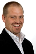 Bergur Sigurðsson Bergur Sigurðsson