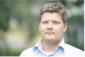 Einar Mar Þórðarson