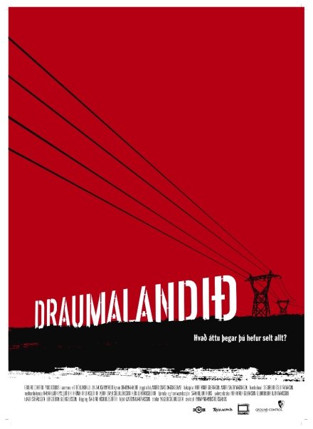 Draumalandið - Hvað áttu þegar þú hefur selt allt?