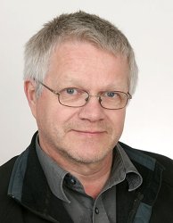 Sigmundur Einarsson, jarðfræðingur, höfundur greinarinnar