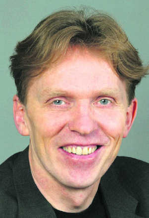 Óskar Bergsson