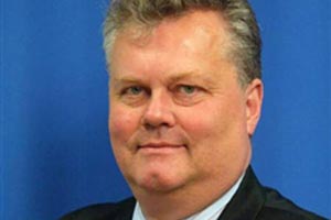Guðmundur Þóroddsson