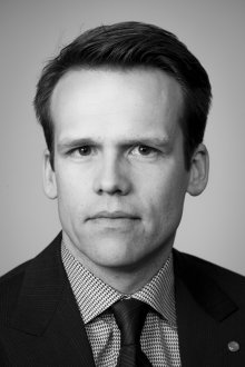 Magnús Orri Schram