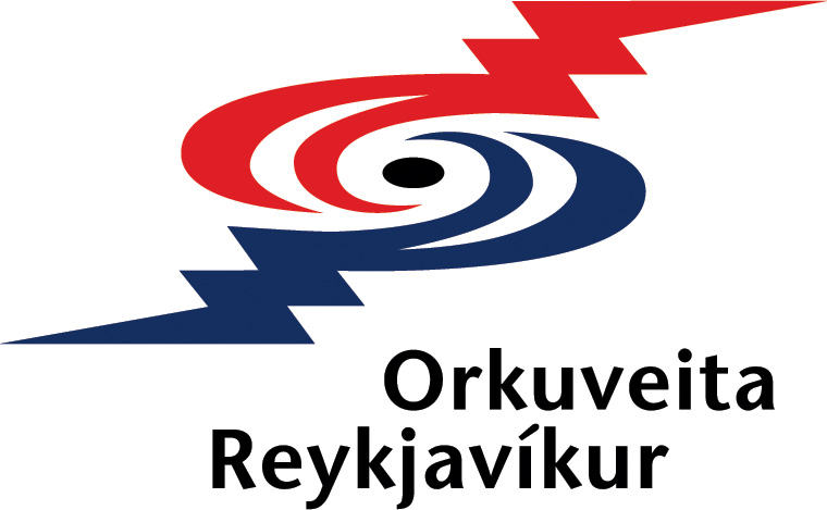 Orkuveita Reykjavikur