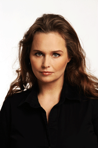 Sigrún Elsa Smáradóttir