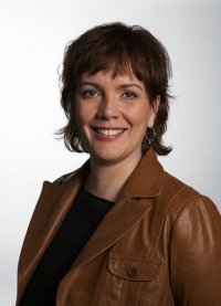 Svandis Svavarsdóttir