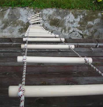 Neyðarstigi Neyðarstigi