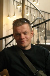 Teitur Atlason